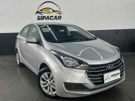 HYUNDAI HB 20 Sedan 1.6 16V 4P FLEX COMFORT PLUS AUTOMTICO, Foto 1