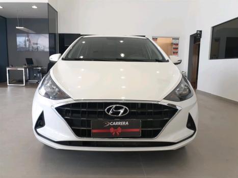 HYUNDAI HB 20 Sedan 1.0 12V 4P FLEX EVOLUTION, Foto 2