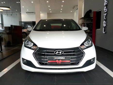 HYUNDAI HB 20 Sedan 1.0 12V 4P FLEX COMFORT PLUS, Foto 2