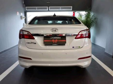 HYUNDAI HB 20 Sedan 1.0 12V 4P FLEX COMFORT PLUS, Foto 4