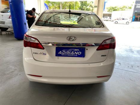 HYUNDAI HB 20 Sedan 1.0 12V 4P FLEX COMFORT PLUS, Foto 10