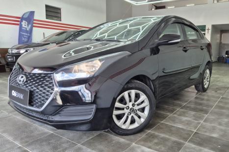 HYUNDAI HB 20 Sedan 1.0 12V 4P FLEX COMFORT PLUS, Foto 10