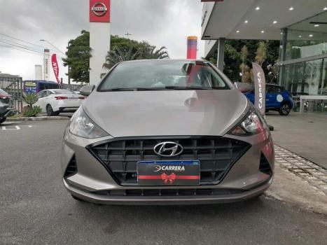 HYUNDAI HB 20 Sedan 1.0 12V 4P FLEX VISION, Foto 14