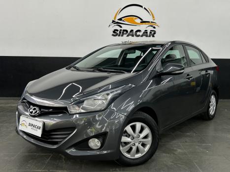 HYUNDAI HB 20 Sedan 1.6 16V 4P FLEX COMFORT PLUS AUTOMTICO, Foto 2