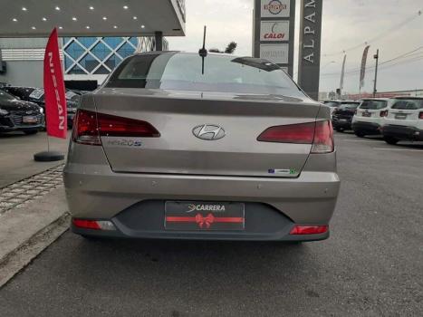 HYUNDAI HB 20 Sedan 1.0 12V 4P FLEX VISION, Foto 4