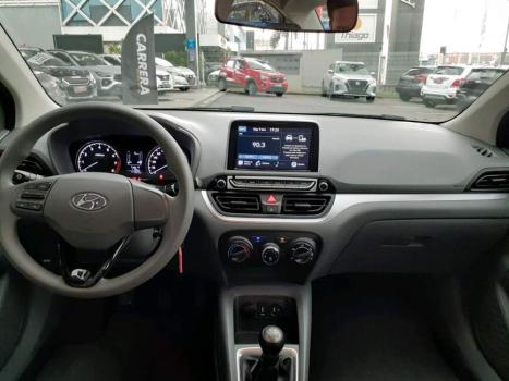 HYUNDAI HB 20 Sedan 1.0 12V 4P FLEX VISION, Foto 5