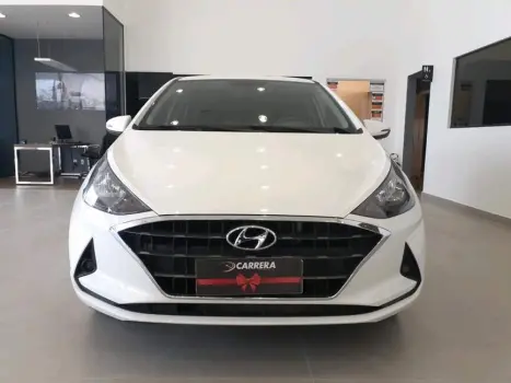 HYUNDAI HB 20 Sedan 1.0 12V 4P FLEX EVOLUTION, Foto 14