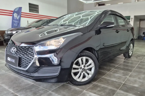 HYUNDAI HB 20 Sedan 1.0 12V 4P FLEX COMFORT PLUS, Foto 1