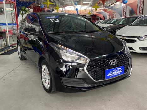 HYUNDAI HB 20 Sedan 1.6 16V 4P FLEX COMFORT PLUS AUTOMTICO, Foto 2