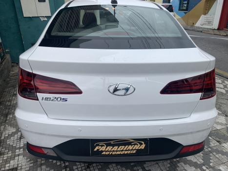 HYUNDAI HB 20 Sedan 1.0 12V 4P FLEX VISION, Foto 3