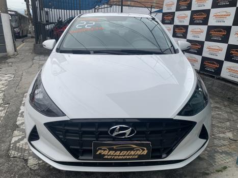 HYUNDAI HB 20 Sedan 1.0 12V 4P FLEX VISION, Foto 6