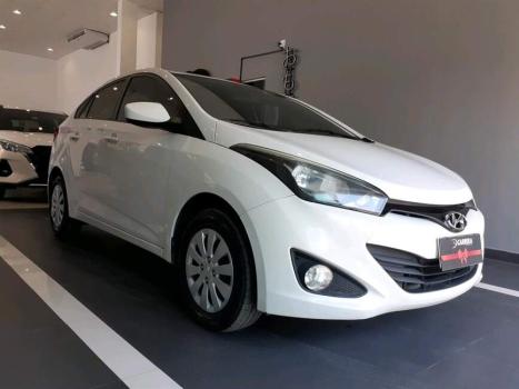 HYUNDAI HB 20 Sedan 1.6 16V 4P FLEX COMFORT STYLE AUTOMTICO, Foto 1