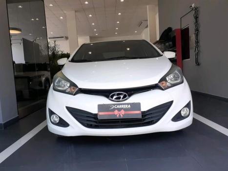 HYUNDAI HB 20 Sedan 1.6 16V 4P FLEX COMFORT STYLE AUTOMTICO, Foto 2