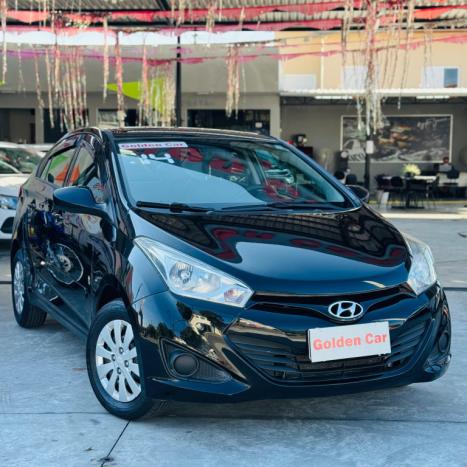HYUNDAI HB 20 Sedan 1.6 16V 4P FLEX COMFORT PLUS, Foto 2