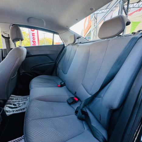 HYUNDAI HB 20 Sedan 1.6 16V 4P FLEX COMFORT PLUS, Foto 10