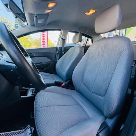 HYUNDAI HB 20 Sedan 1.6 16V 4P FLEX COMFORT PLUS, Foto 12