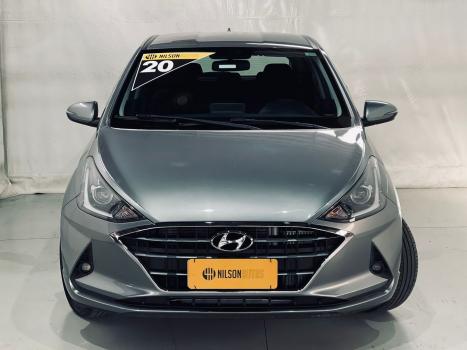 HYUNDAI HB 20 Sedan 1.0 12V 4P FLEX TGDI TURBO DIAMOND AUTOMTICO, Foto 2