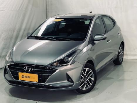 HYUNDAI HB 20 Sedan 1.0 12V 4P FLEX TGDI TURBO DIAMOND AUTOMTICO, Foto 3