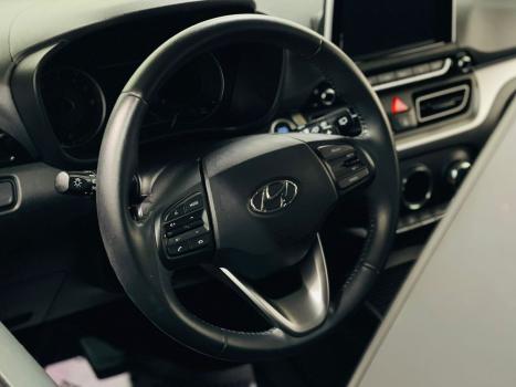 HYUNDAI HB 20 Sedan 1.0 12V 4P FLEX TGDI TURBO DIAMOND AUTOMTICO, Foto 8