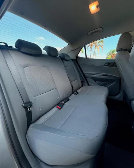 HYUNDAI HB 20 Sedan 1.0 12V 4P FLEX TGDI TURBO COMFORT AUTOMTICO, Foto 7