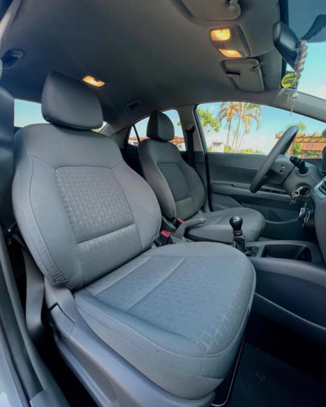 HYUNDAI HB 20 Sedan 1.0 12V 4P FLEX TGDI TURBO COMFORT AUTOMTICO, Foto 9