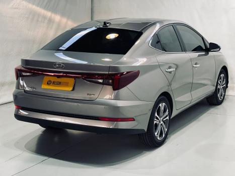 HYUNDAI HB 20 Sedan 1.0 12V 4P FLEX TGDI PLATINUM PLUS TURBO AUTOMTICO, Foto 6