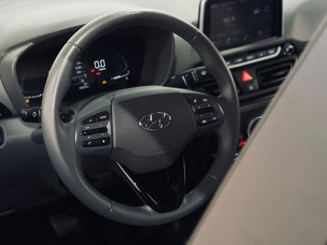 HYUNDAI HB 20 Sedan 1.0 12V 4P FLEX TGDI PLATINUM PLUS TURBO AUTOMTICO, Foto 8