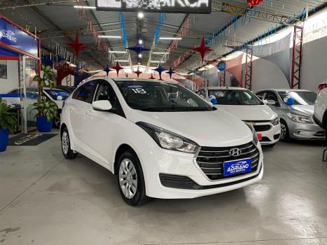 HYUNDAI HB 20 Sedan 1.6 16V 4P FLEX COMFORT PLUS AUTOMTICO, Foto 2
