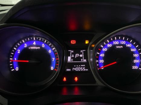 HYUNDAI HB 20 Sedan 1.6 16V 4P FLEX COMFORT PLUS AUTOMTICO, Foto 5