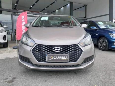 HYUNDAI HB 20 Sedan 1.0 12V 4P FLEX COMFORT PLUS, Foto 2
