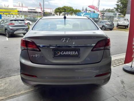 HYUNDAI HB 20 Sedan 1.0 12V 4P FLEX COMFORT PLUS, Foto 4
