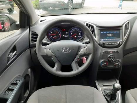 HYUNDAI HB 20 Sedan 1.0 12V 4P FLEX COMFORT PLUS, Foto 5