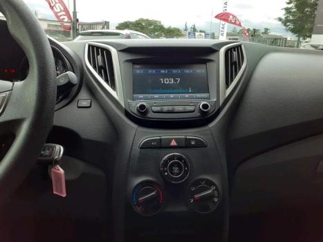 HYUNDAI HB 20 Sedan 1.0 12V 4P FLEX COMFORT PLUS, Foto 6