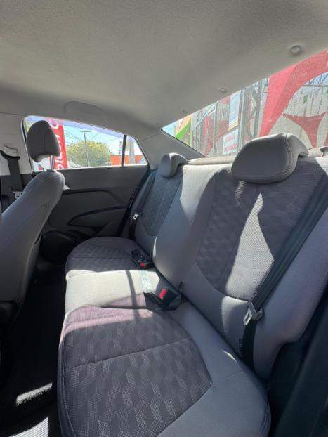 HYUNDAI HB 20 Sedan 1.6 16V 4P FLEX COMFORT PLUS, Foto 6