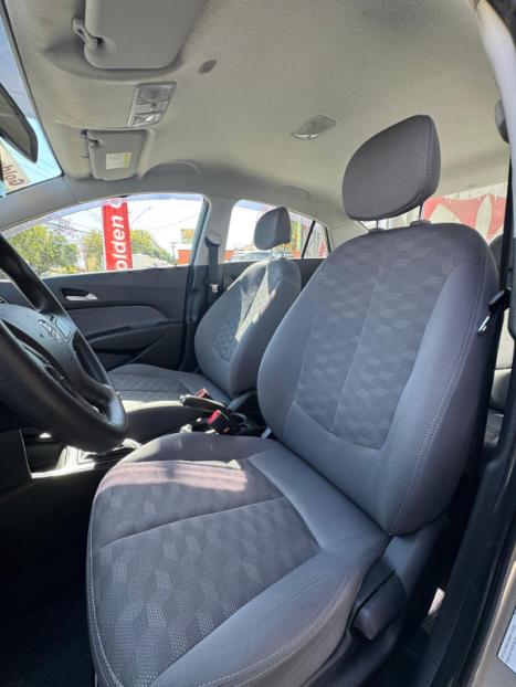 HYUNDAI HB 20 Sedan 1.6 16V 4P FLEX COMFORT PLUS, Foto 7
