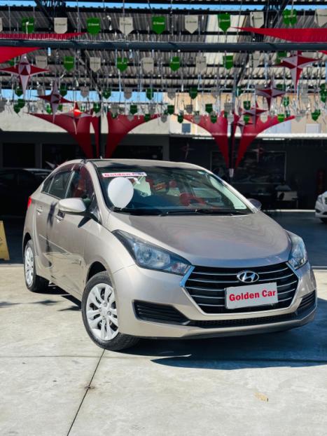 HYUNDAI HB 20 Sedan 1.6 16V 4P FLEX COMFORT PLUS, Foto 3