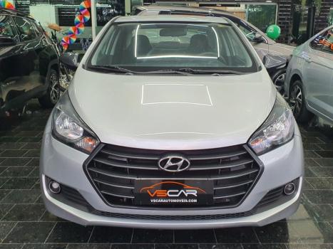 HYUNDAI HB 20 Sedan 1.6 16V 4P FLEX COMFORT COPA DO MUNDO AUTOMTICO, Foto 2