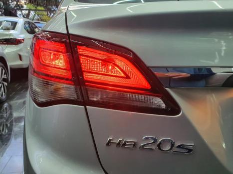 HYUNDAI HB 20 Sedan 1.6 16V 4P FLEX COMFORT COPA DO MUNDO AUTOMTICO, Foto 6