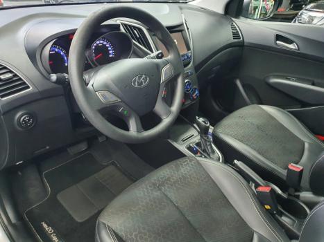 HYUNDAI HB 20 Sedan 1.6 16V 4P FLEX COMFORT COPA DO MUNDO AUTOMTICO, Foto 7