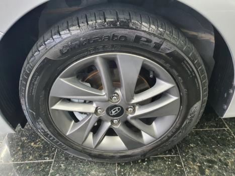 HYUNDAI HB 20 Sedan 1.6 16V 4P FLEX COMFORT COPA DO MUNDO AUTOMTICO, Foto 11