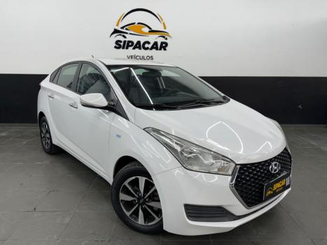 HYUNDAI HB 20 Sedan 1.6 16V 4P FLEX OCEAN AUTOMTICO, Foto 1