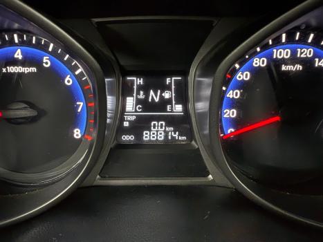 HYUNDAI HB 20 Sedan 1.6 16V 4P FLEX OCEAN AUTOMTICO, Foto 6