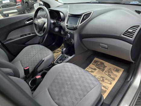HYUNDAI HB 20 Sedan 1.6 16V 4P FLEX COMFORT PLUS AUTOMTICO, Foto 2