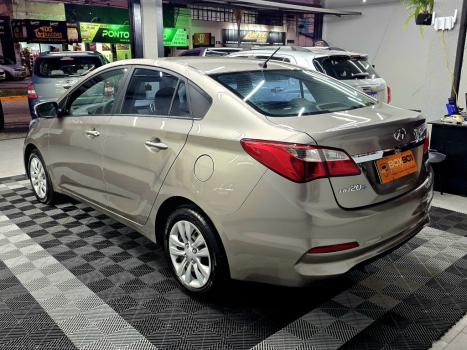 HYUNDAI HB 20 Sedan 1.6 16V 4P FLEX COMFORT PLUS AUTOMTICO, Foto 3