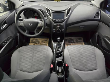 HYUNDAI HB 20 Sedan 1.6 16V 4P FLEX COMFORT PLUS AUTOMTICO, Foto 6