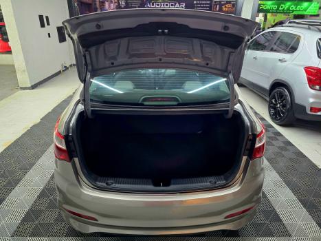 HYUNDAI HB 20 Sedan 1.6 16V 4P FLEX COMFORT PLUS AUTOMTICO, Foto 8