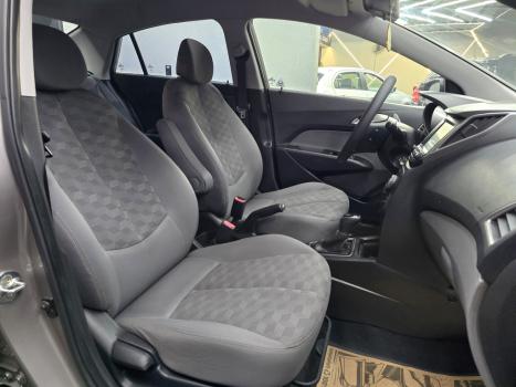 HYUNDAI HB 20 Sedan 1.6 16V 4P FLEX COMFORT PLUS AUTOMTICO, Foto 10