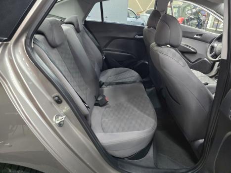 HYUNDAI HB 20 Sedan 1.6 16V 4P FLEX COMFORT PLUS AUTOMTICO, Foto 12