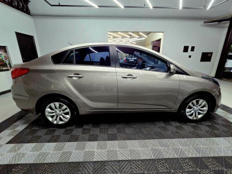 HYUNDAI HB 20 Sedan 1.6 16V 4P FLEX COMFORT PLUS AUTOMTICO, Foto 13