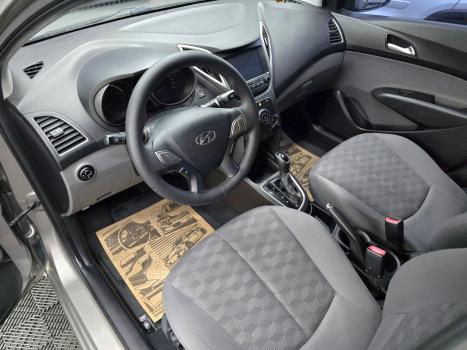HYUNDAI HB 20 Sedan 1.6 16V 4P FLEX COMFORT PLUS AUTOMTICO, Foto 14
